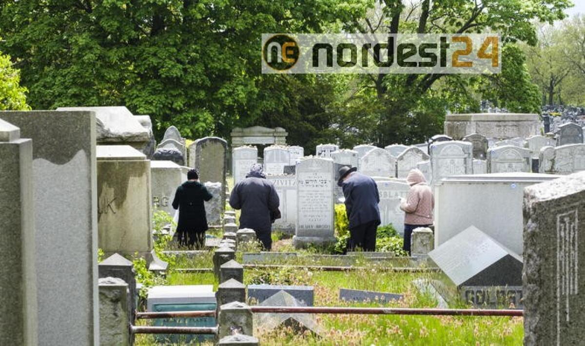 Gli Usa superano soglia di 80 mila morti - 