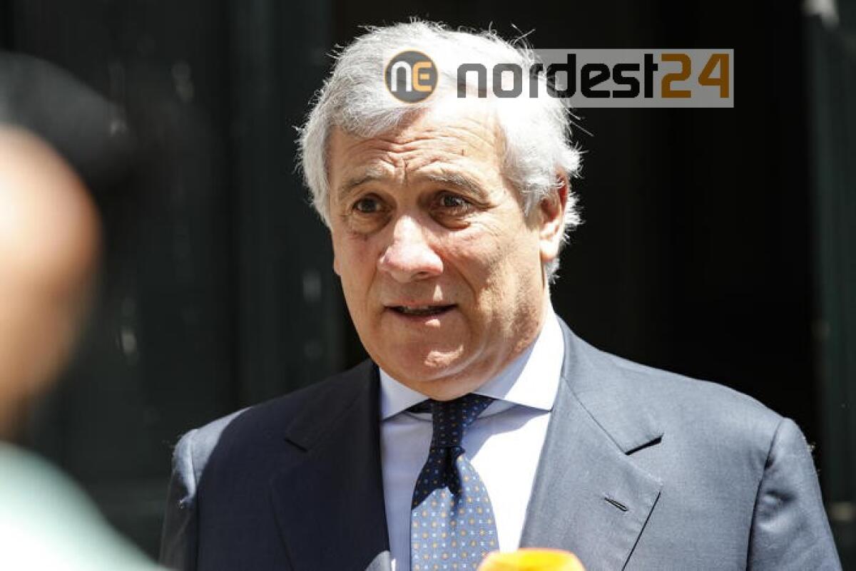 Tajani, Ue si muove in giusta direzione - 