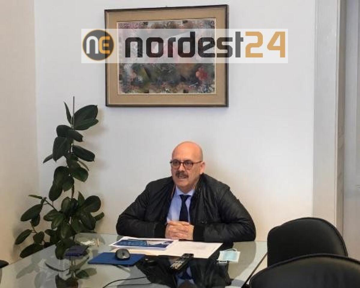 Digitale: Callari, inaccettabili ritardi infrastrutturazione territori - 