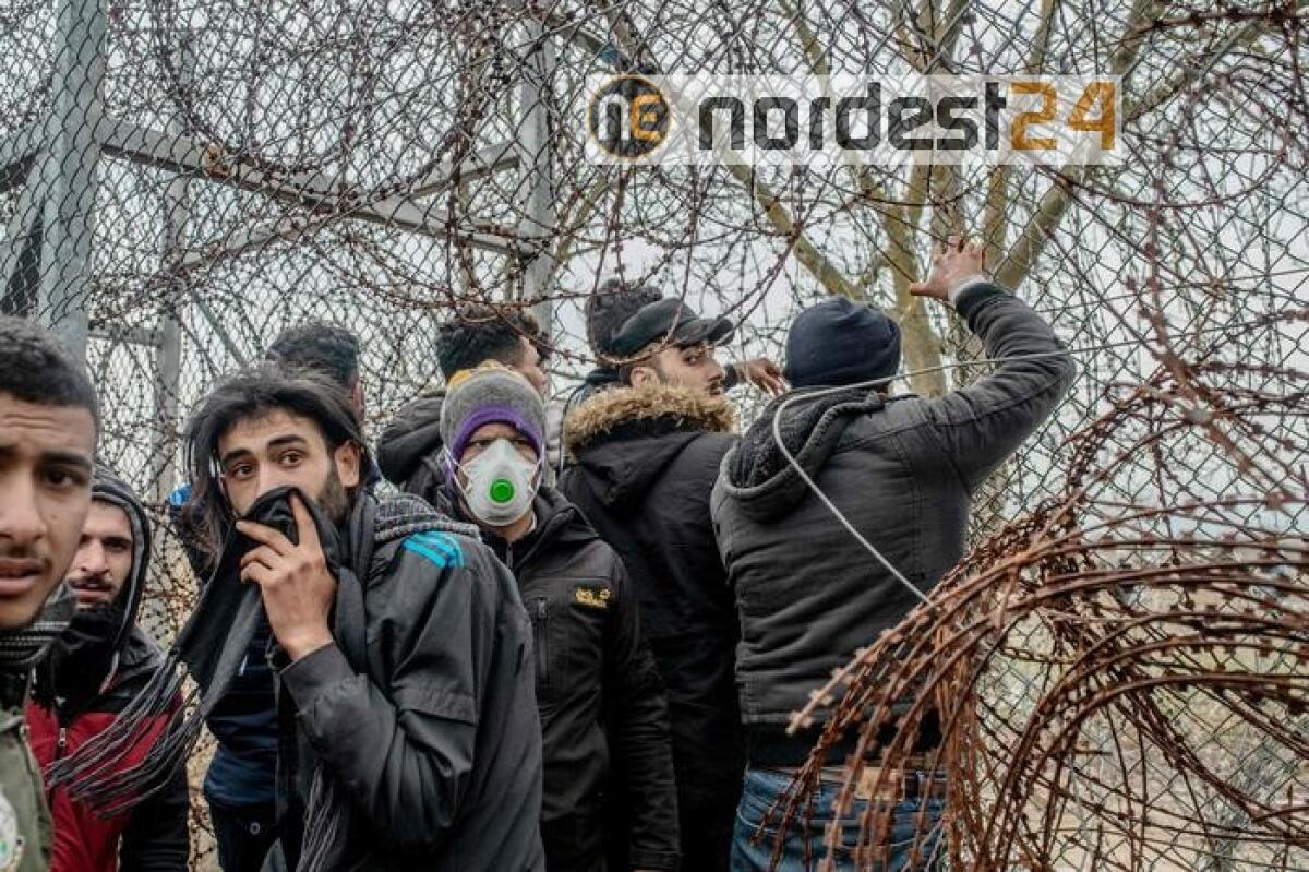 Migranti: Grecia rafforza i controlli - 