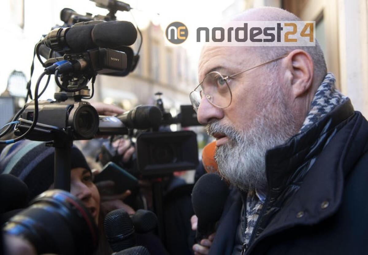 Bonaccini, spero riaperture condivise - 