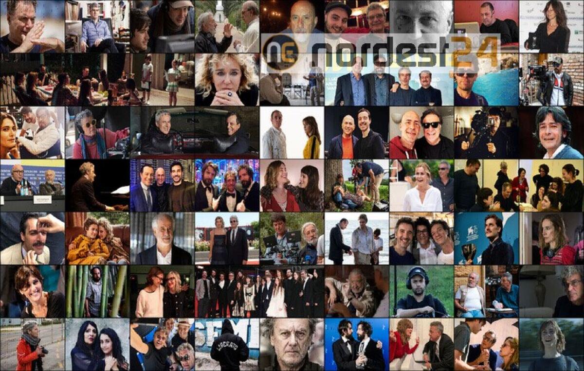 Nastri: è 'testa a testa' tra 'Favolacce' e 'Pinocchio' - 