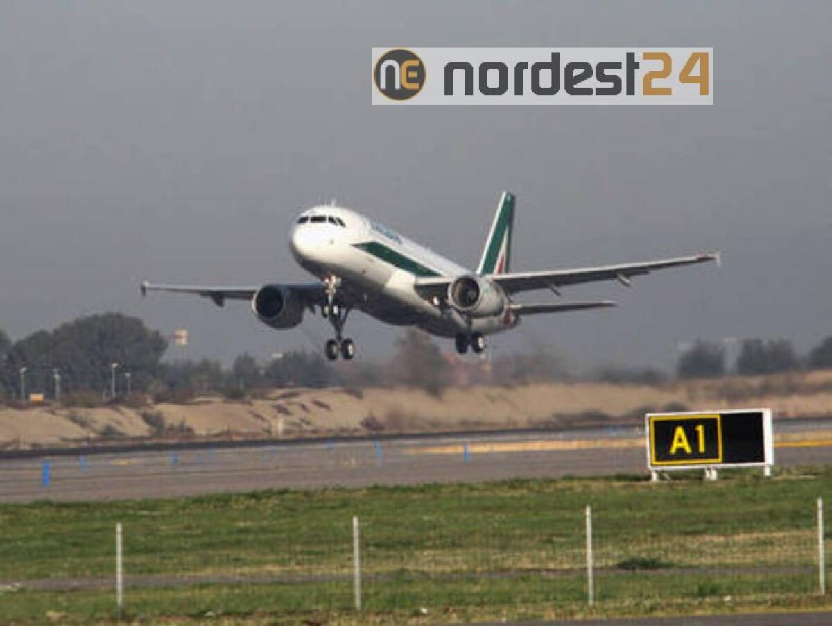 Spagna apre a voli e traghetti da Italia - 