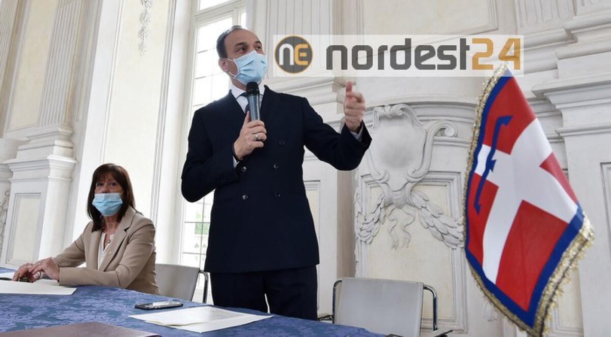 Cirio, in autunno Salone Libro, Fiera Tartufo, Douja d'Or - 