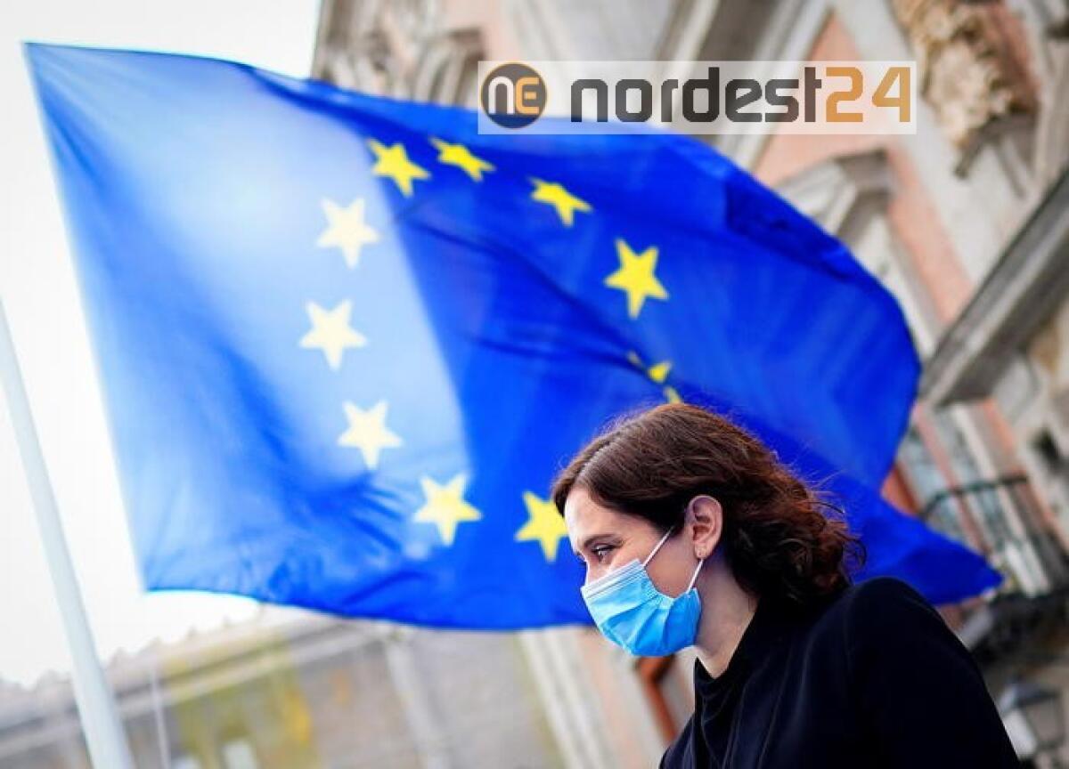 Recovery fund: a Italia quota più alta - 