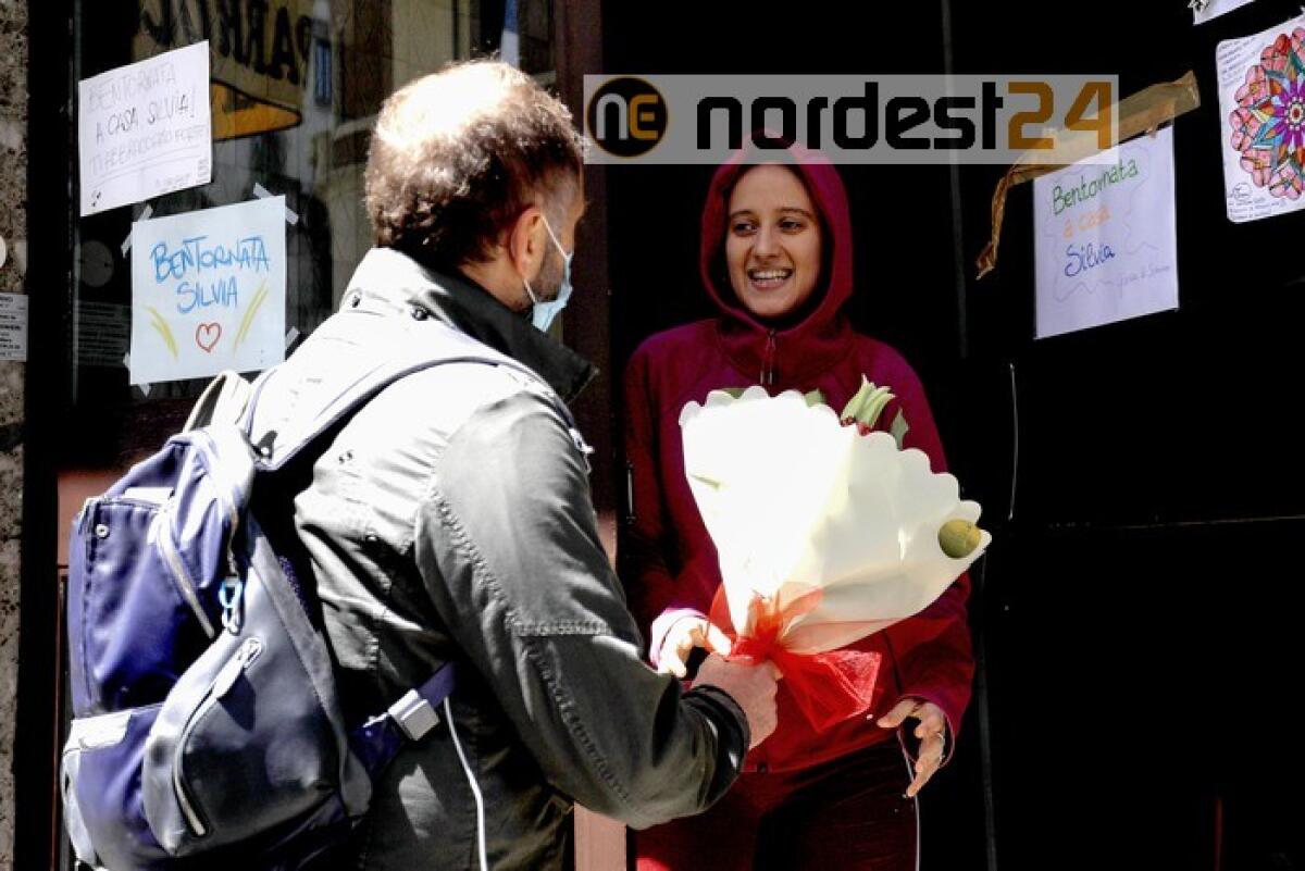 Indagini su 40 minacce a Silvia Romano - 