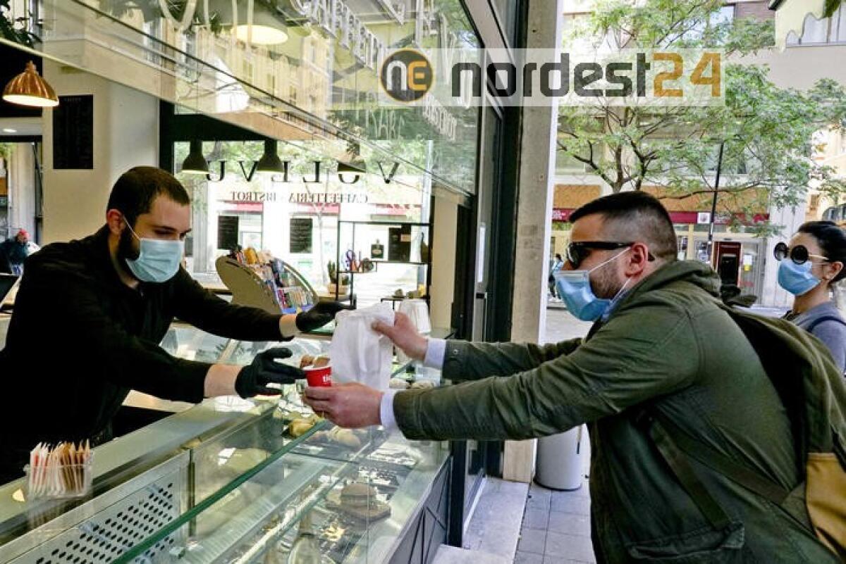 Vwneto, dopo riaperture nessun focolaio - 