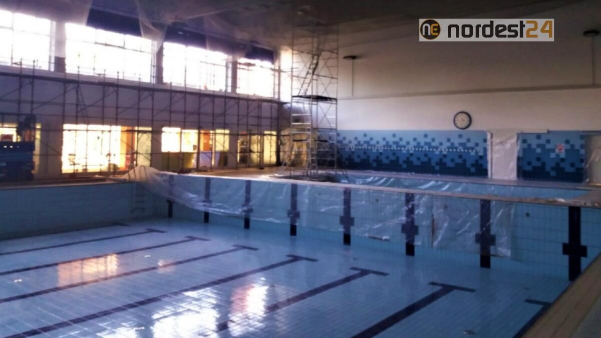 Dall’8 giugno riapre la piscina di San Vito al Tagliamento - 