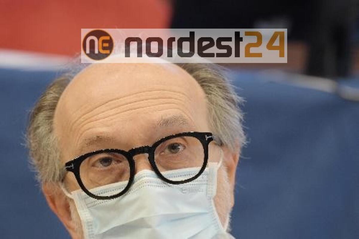 Coronavirus: Riccardi, Covid team e Usca attivi in tutto Fvg - 