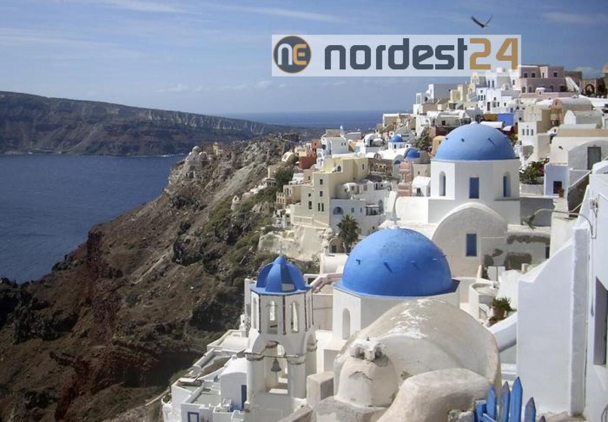 Grecia: Zaia,da Veneto non ci vedono più - 