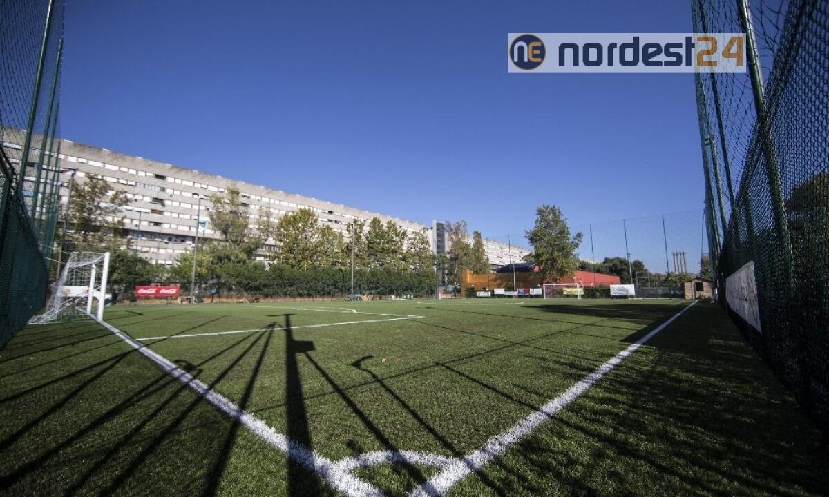 In Veneto, sì allo sport negli impianti anche per i non professionisti - 