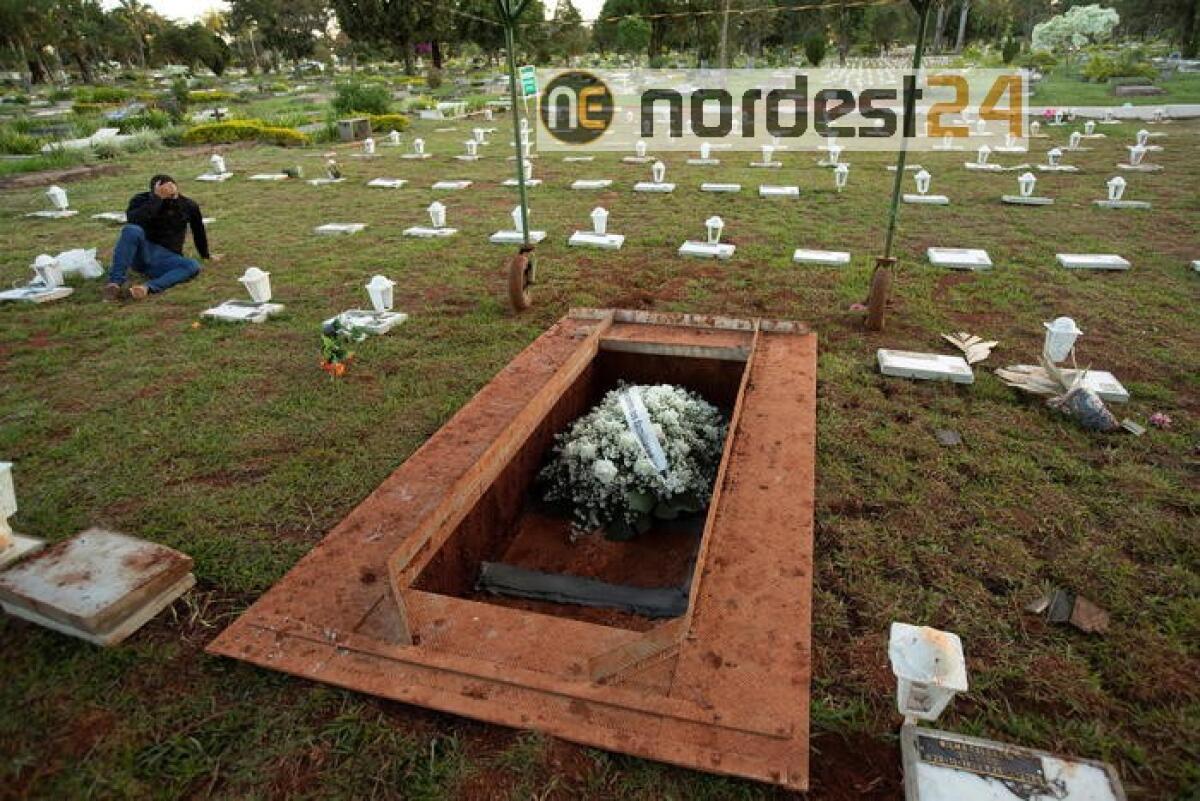 Coronavirus, 350mila i morti nel mondo - 