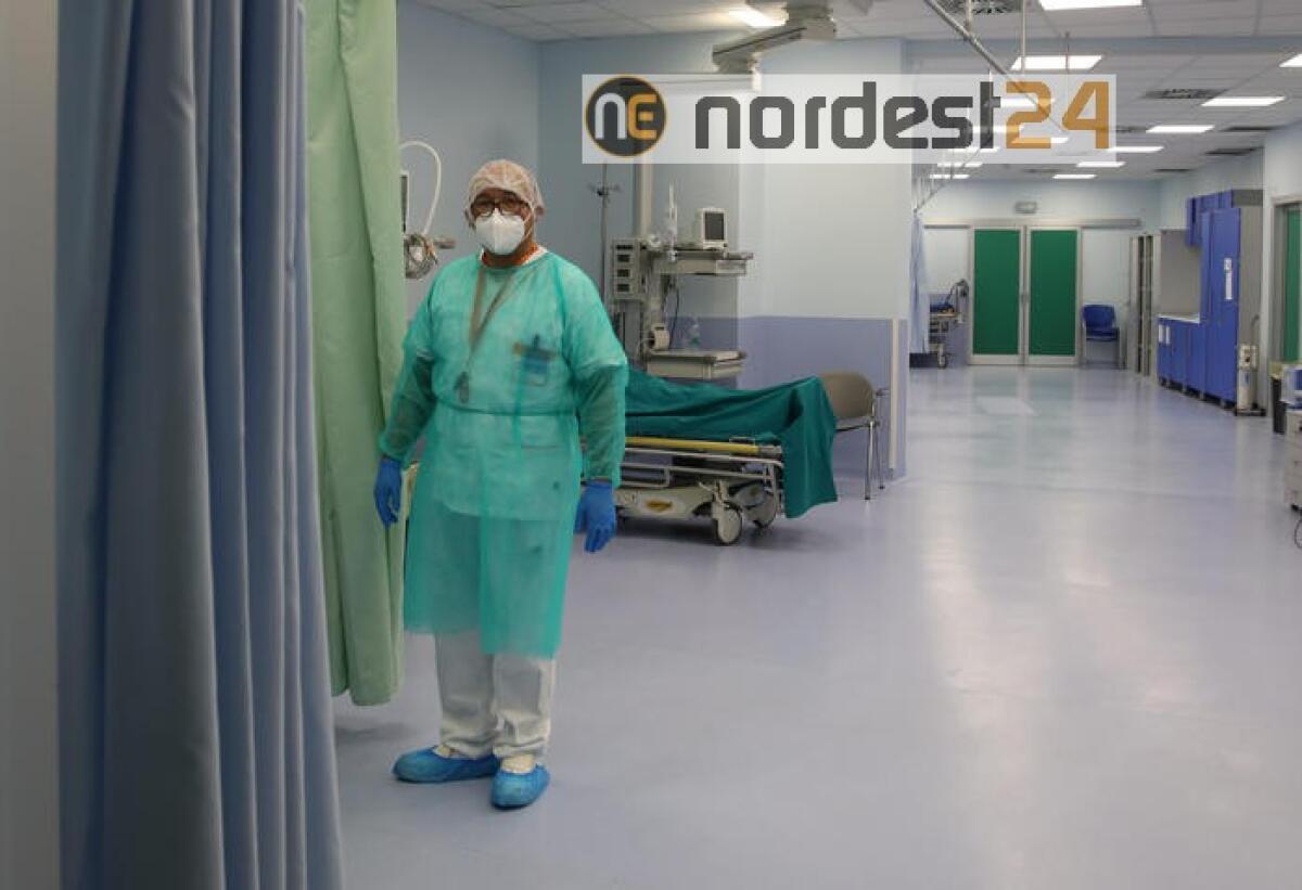 In Lombardia 382 nuovi casi, +20 morti - 