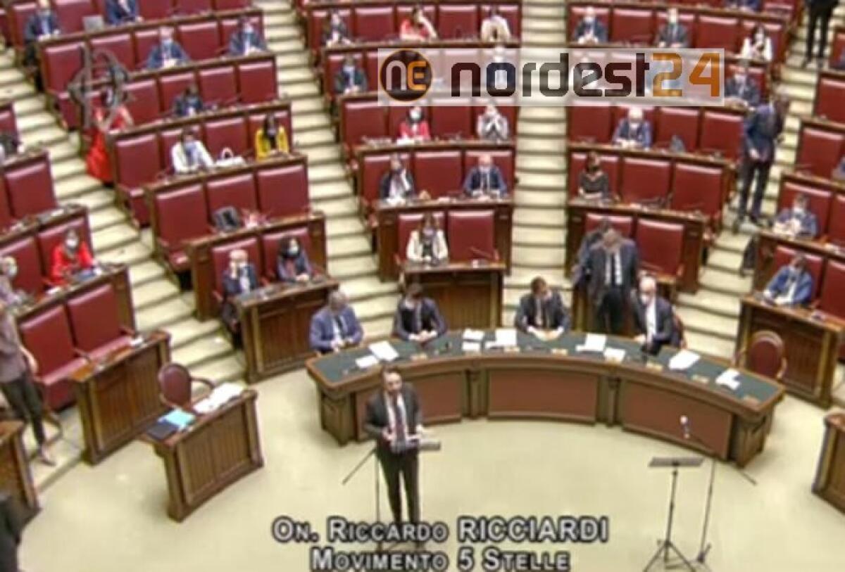 Gelmini, governo vada a casa - 