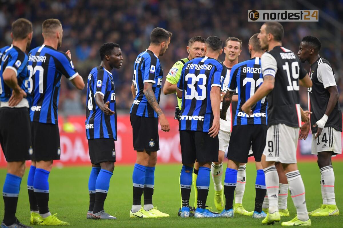 Coronavirus, Lega di A all'unanimità: "Portiamo a termine stagione" - 