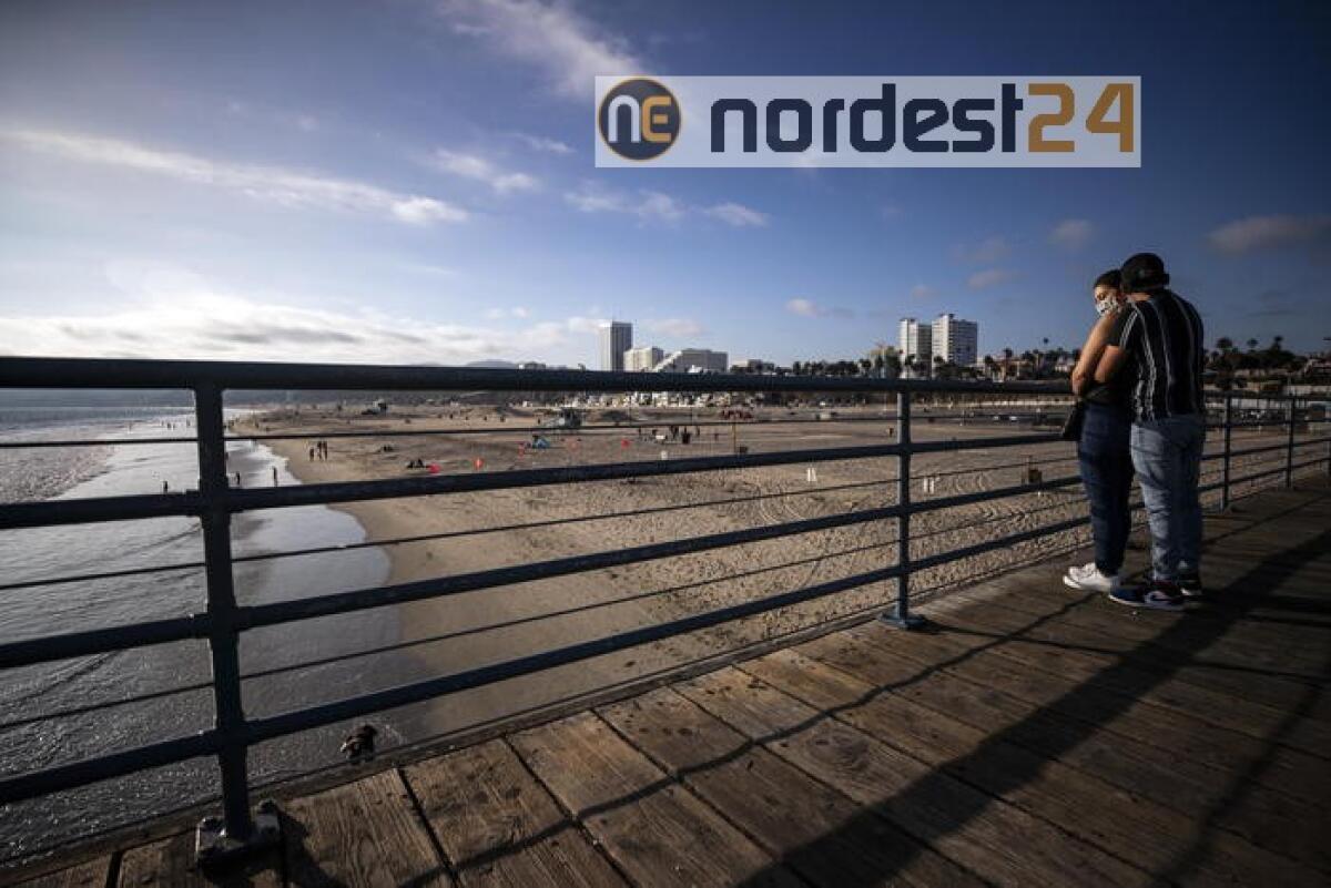 Coronavirus: autorità Usa, casi forse 10 volte superiori - 