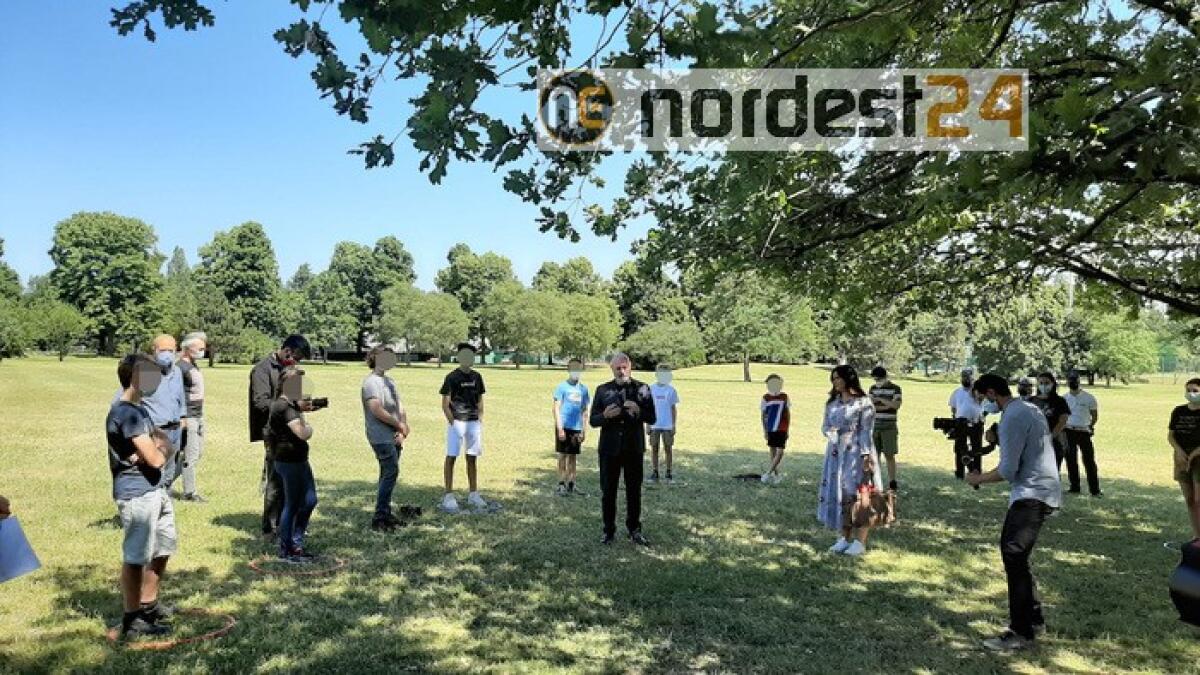 Bonaccini,scuola riapra senza plexiglass - 