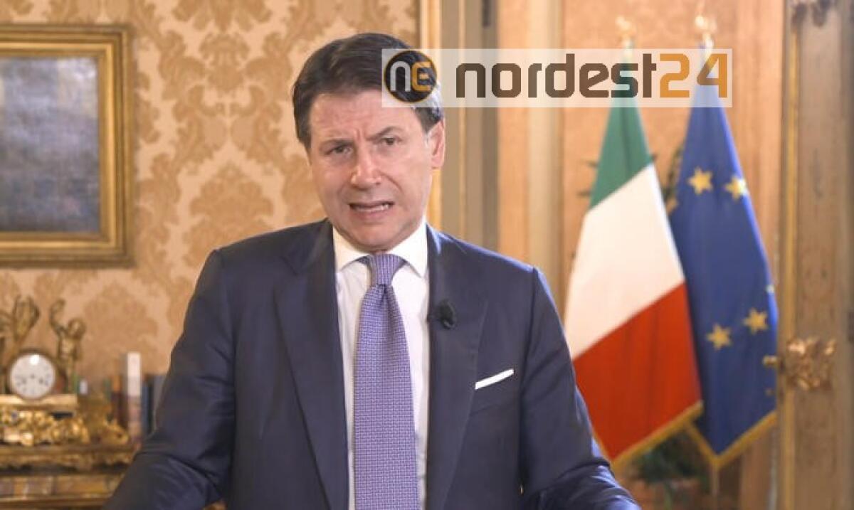 Conte riunisce capi delegazione - 