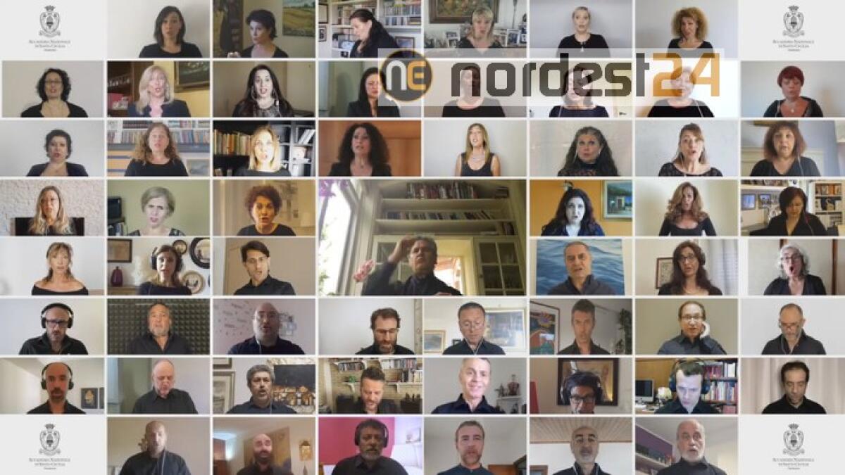 Kaufmann e Pappano, Otello un bellissimo mostro - 