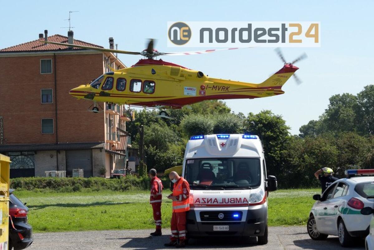 Congestione in piscina,gravissimo 13enne - 