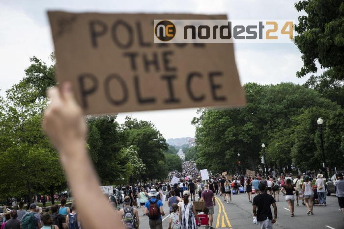 Uomo ucciso a Tacoma disse 'non respiro - 