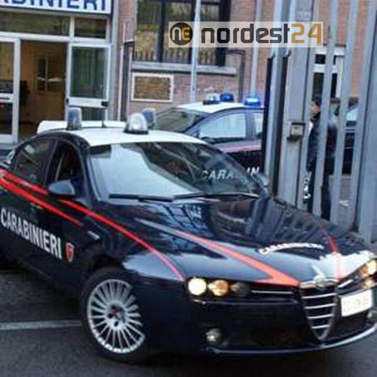 Quindicenne denuncia violenza a Perugia - 