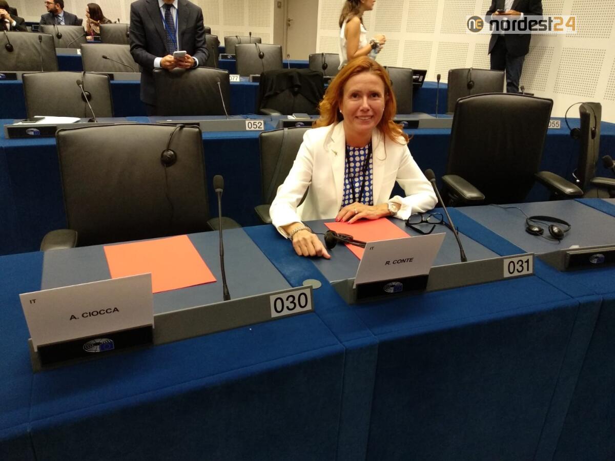 Turismo, Conte (Lega): per Ue Veneto non è piu' a rischio Covid, ma resta inaccettabile la gestione di Bruxelles - 