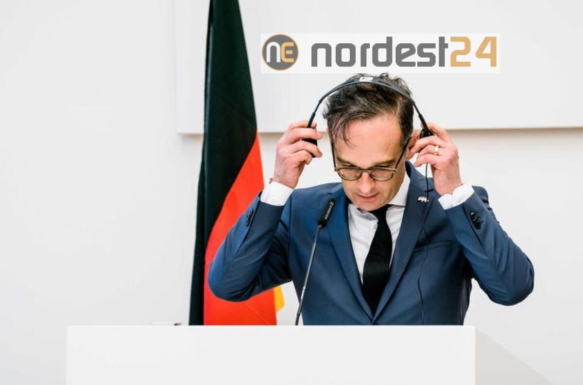 Maas, dobbiamo uscire da crisi insieme - 