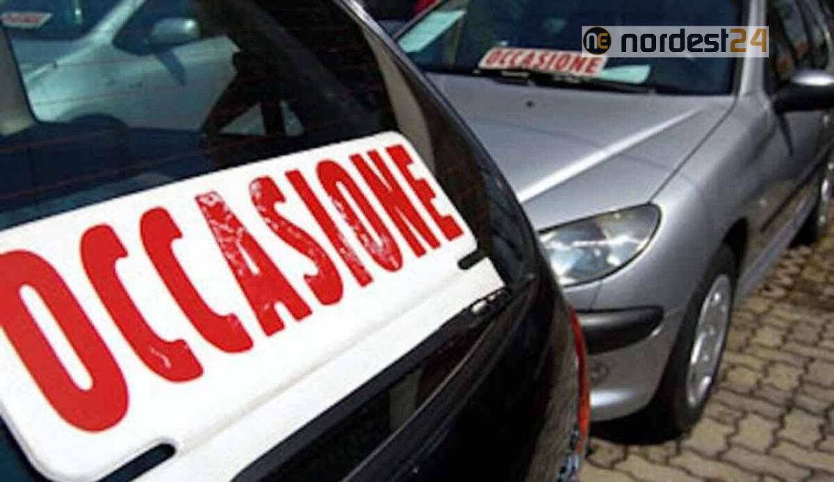 Consigli e accorgimenti per scegliere la tua prossima auto usata - 