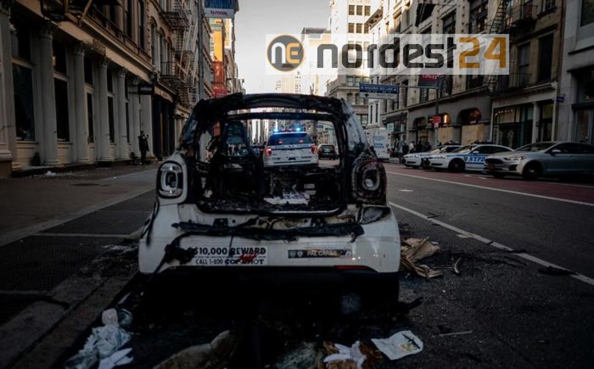 Usa: un morto in Kentucky, due in Iowa - 