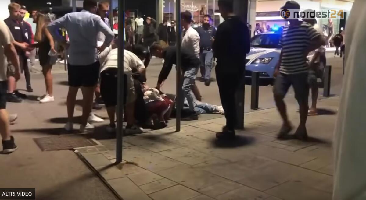 Jesolo, "cattiva movida": firmata l'ordinanza "Anti-alcol" - 