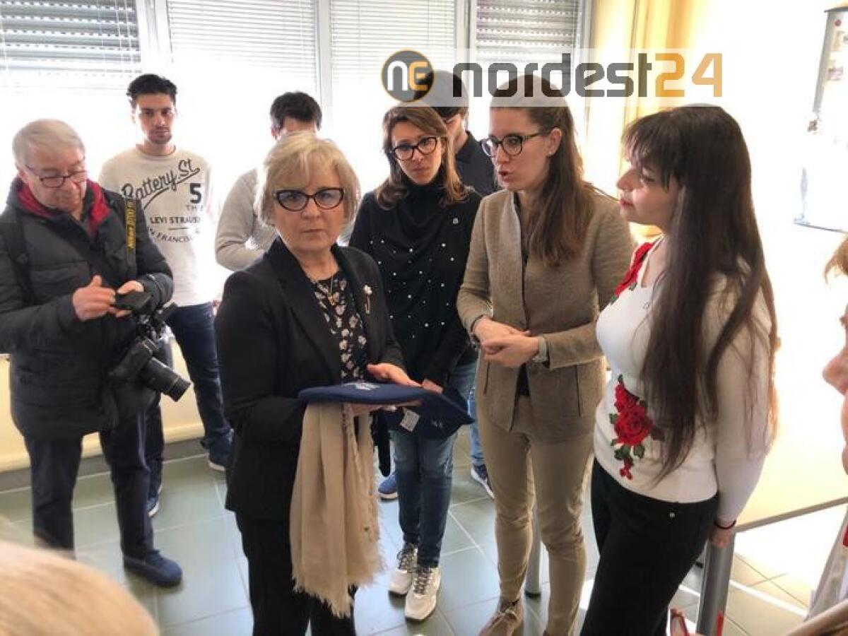 Rsa, indagata direttore Asl Vercelli - 