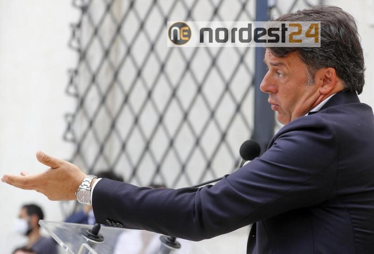 Renzi, Stati generali e governo a Camere - 