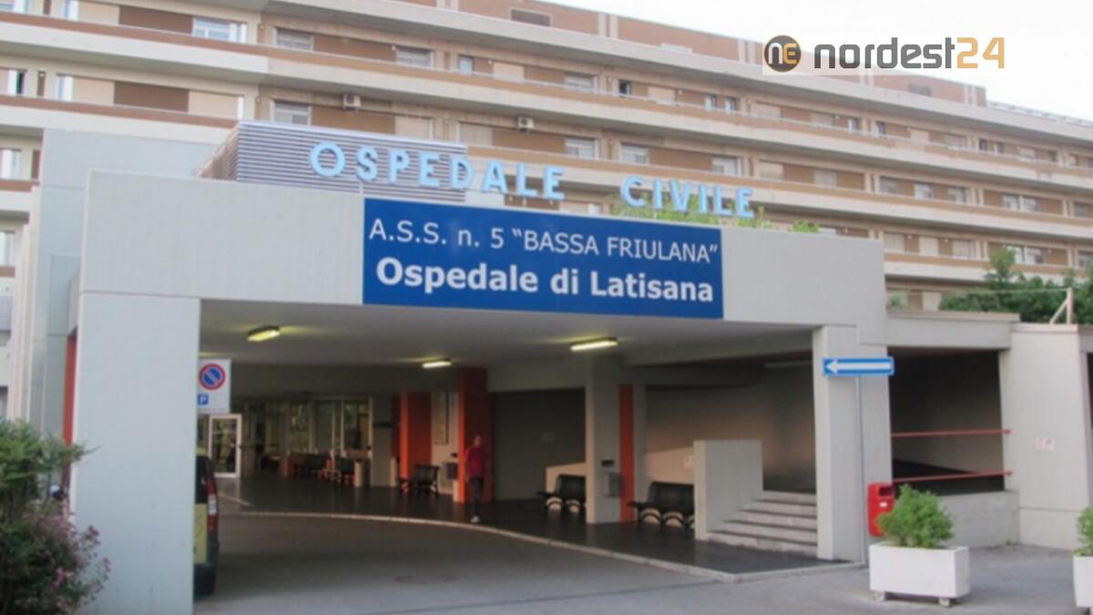 Fvg, Riccardi: Latisana e Tolmezzo punti di riferimento per l'emergenza - 