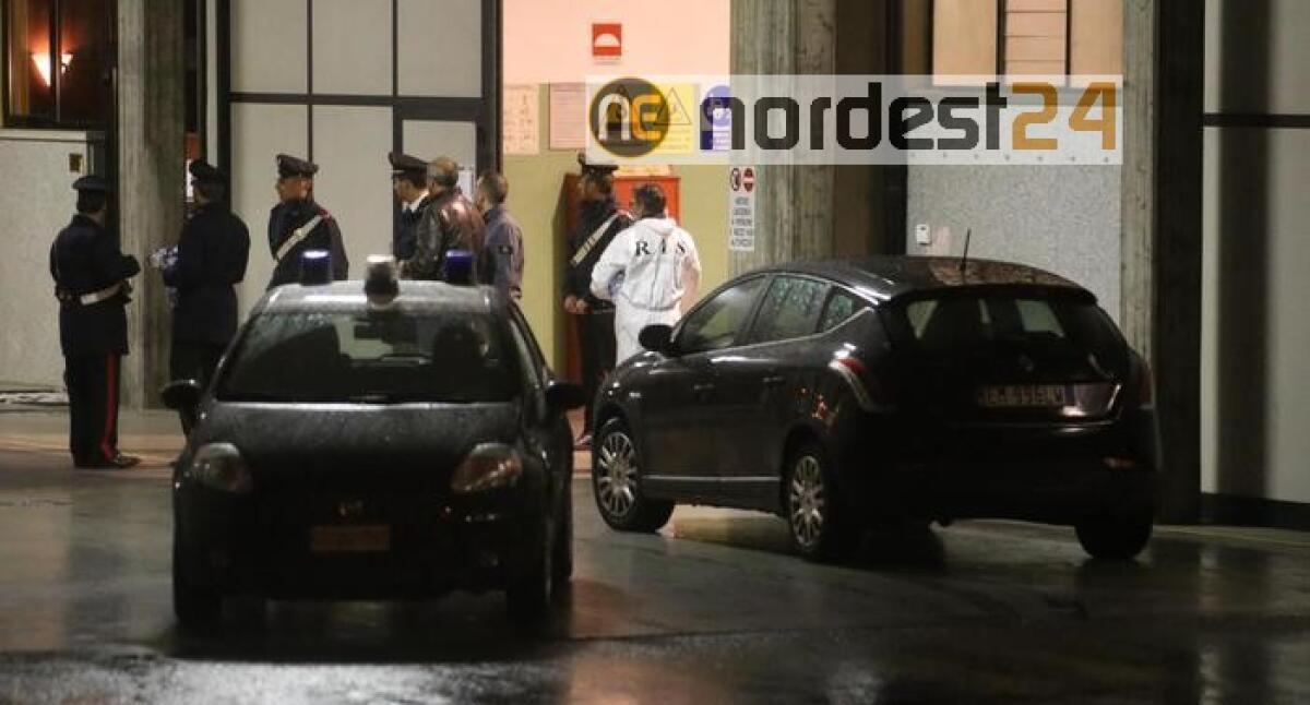 Imprenditore scomparso:risentito operaio - 