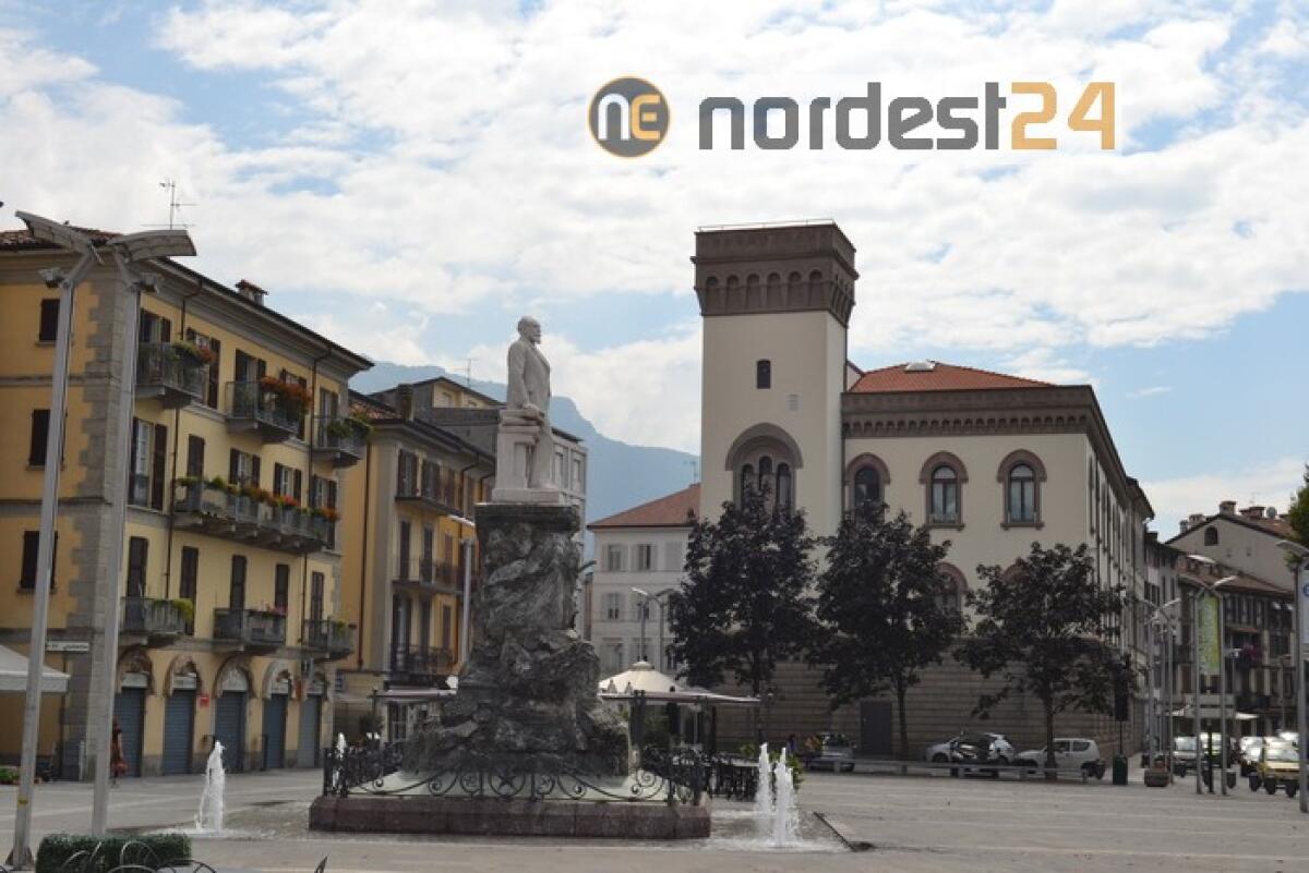 Morta in casa la pm di Lecco Laura Siani - 