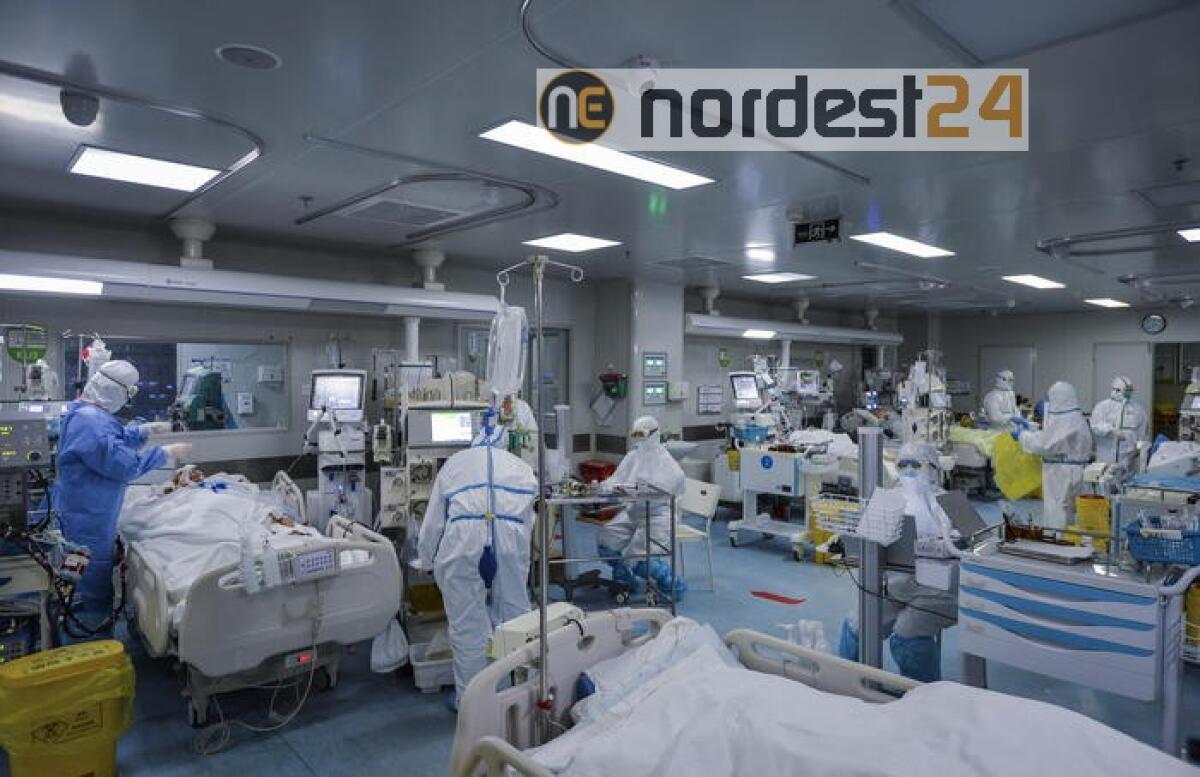 Coronavirus: morto sesto medico di Wuhan - 