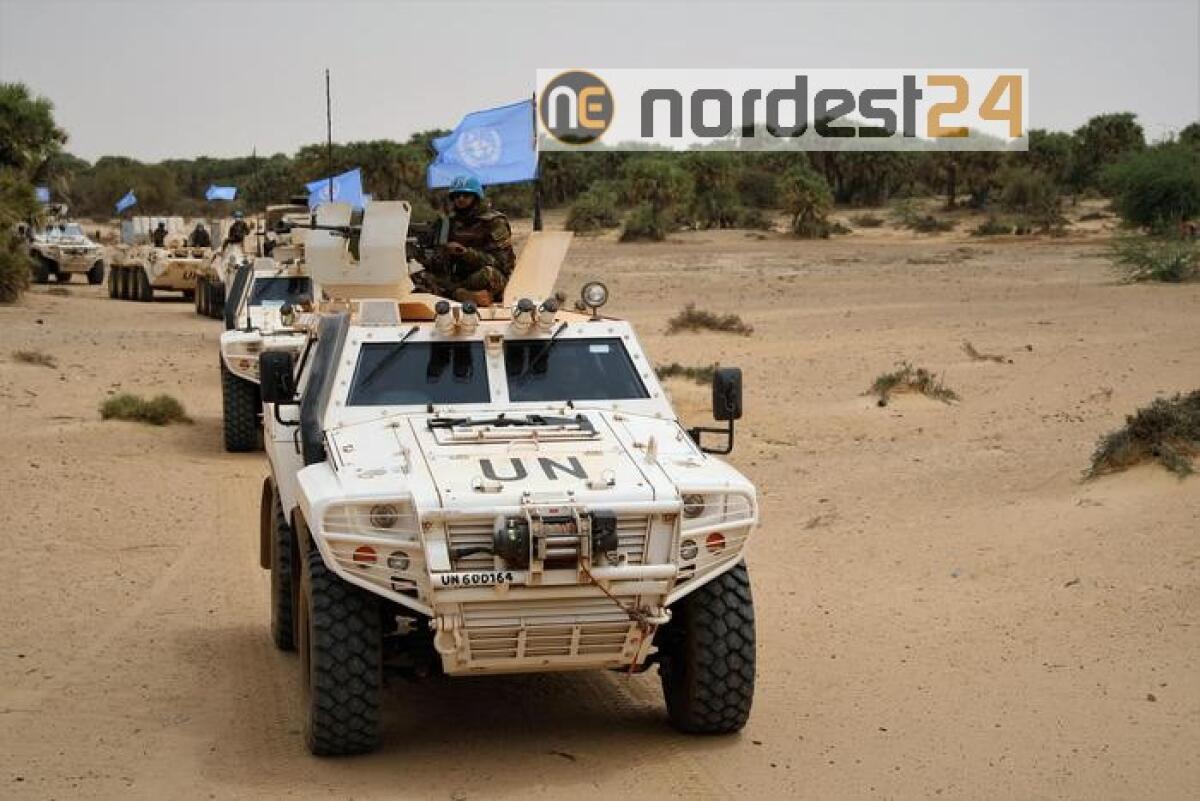 Mali: attaccato convoglio Onu - 