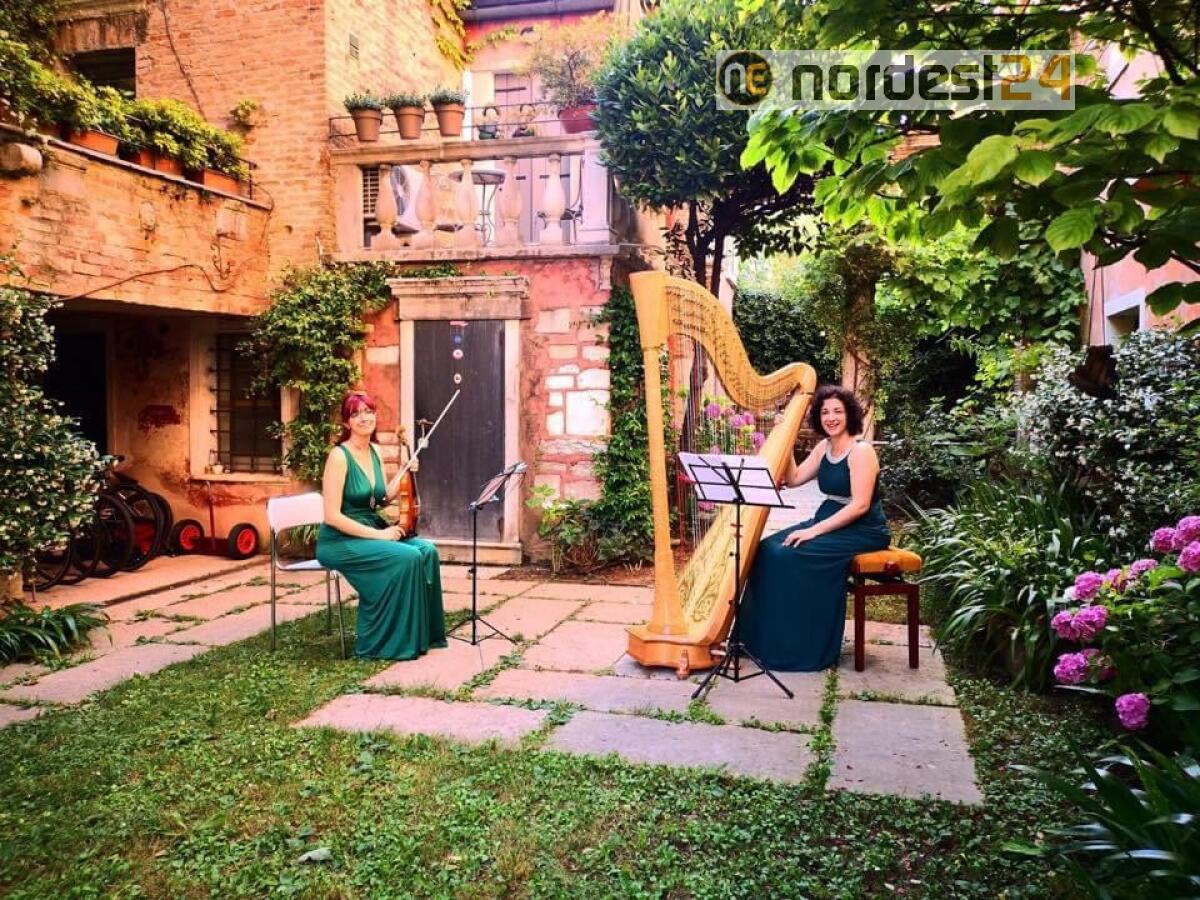 Treviso aderisce alla Festa europea della Musica 2020 - 