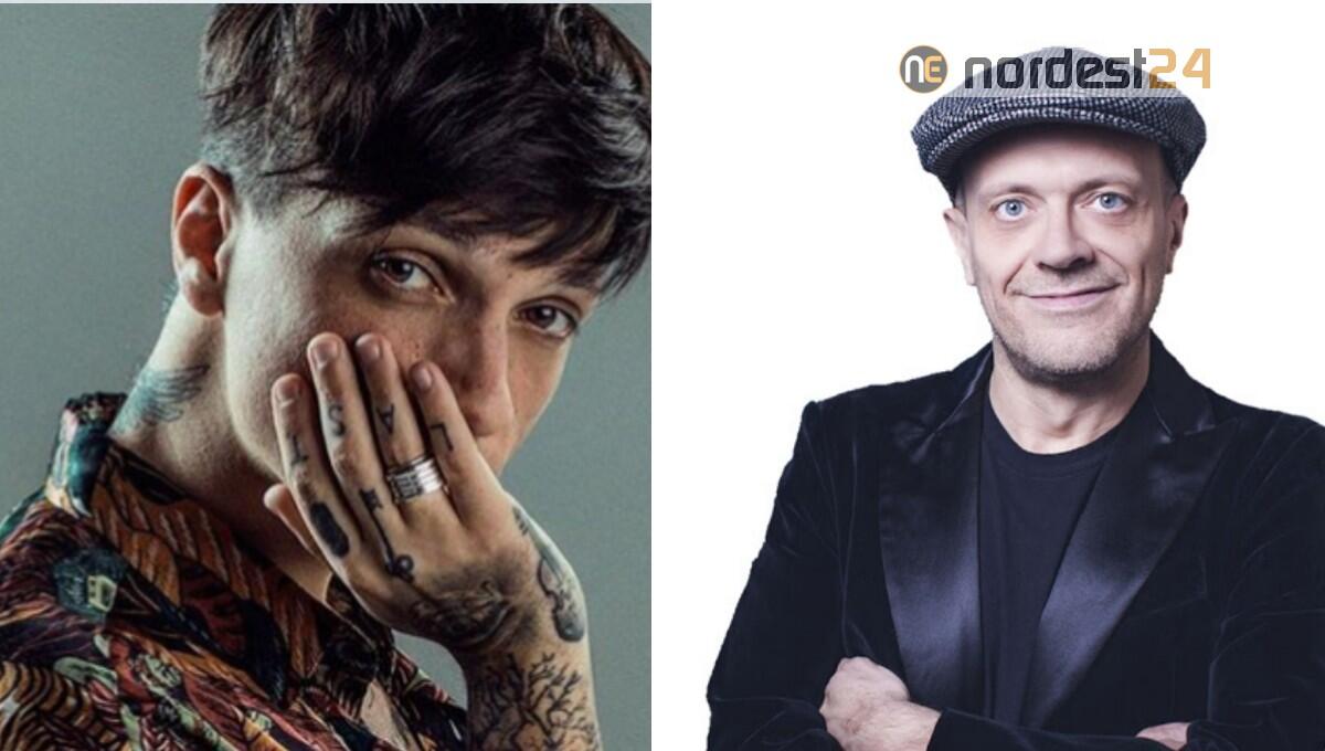 Bibione. Concerto di Ultimo e Pezzali: le nuove date - 