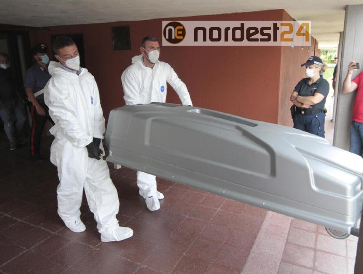 Fu picchiata dalla badante, morta aziana - 