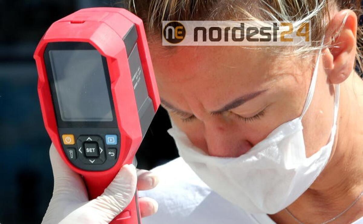 Coronavirus: 9,8 mln di casi e quasi 500mila morti nel mondo - 