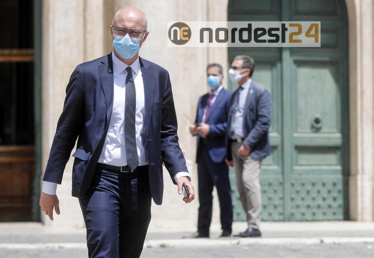 Dl semplificazione: D'Incà, presto legge - 