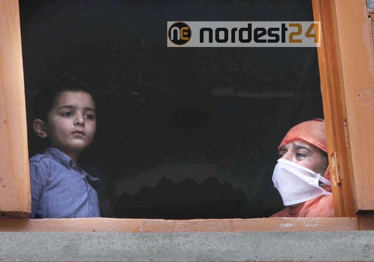 Coronavirus: India, oltre 400mila casi - 