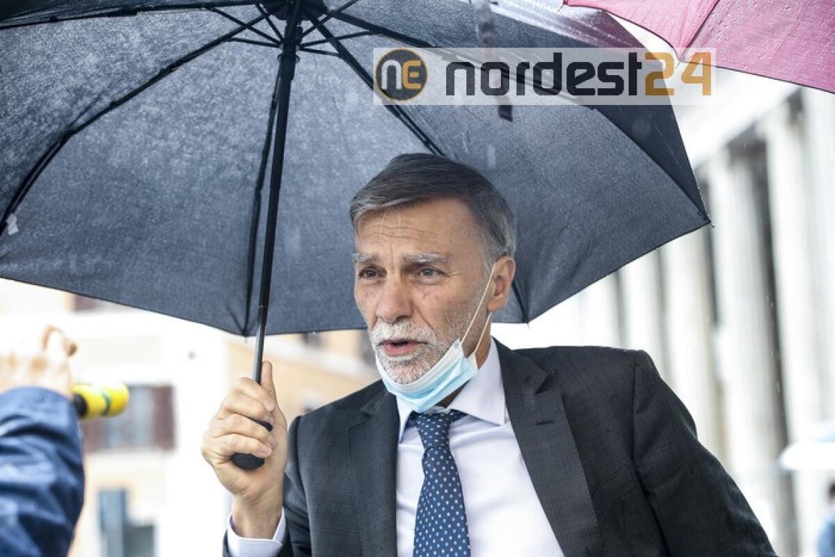 Governo:Delrio,se Conte si iscrive a 5S non è problema Pd - 