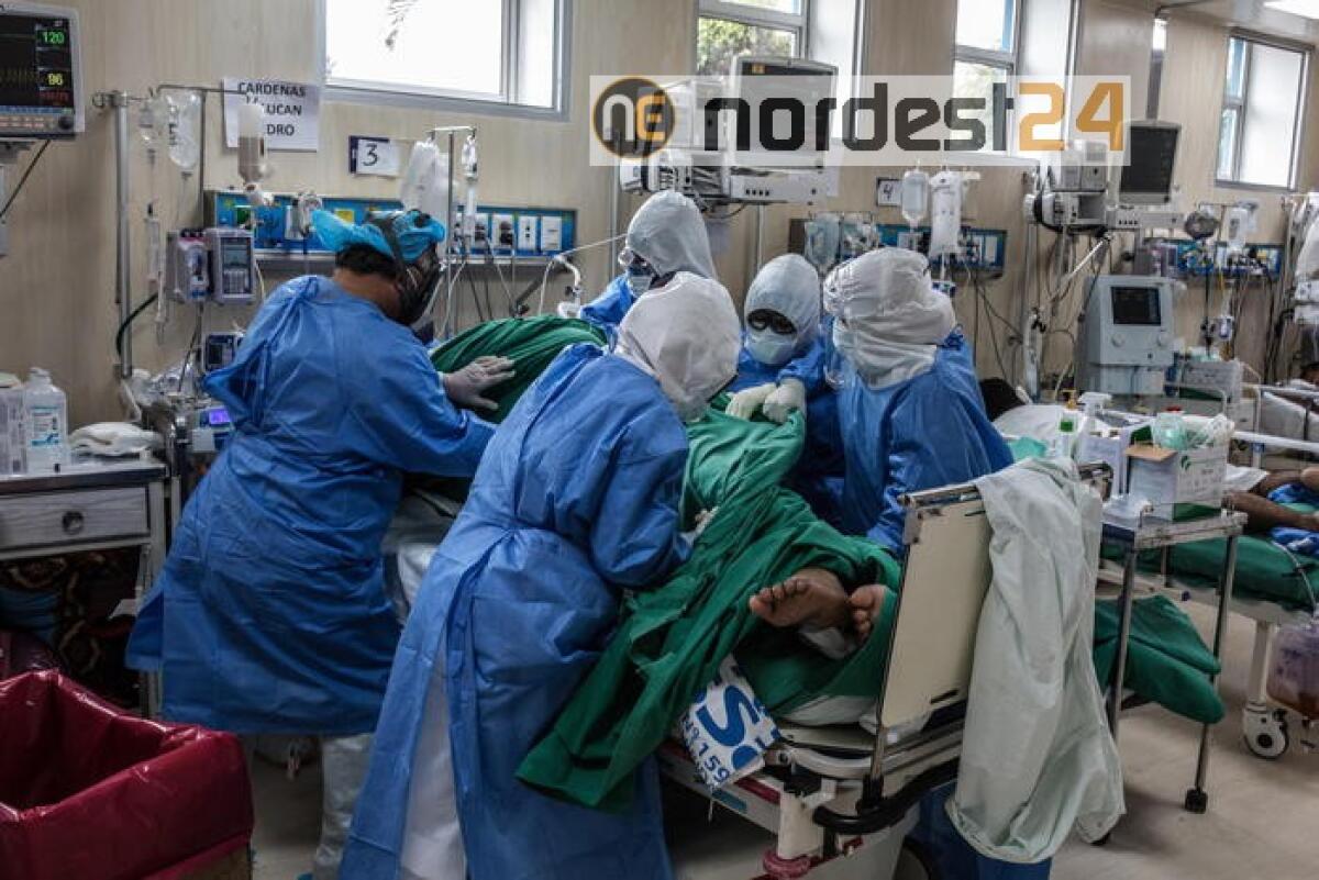 Coronavirus: Perù, oltre 5.000 morti - 