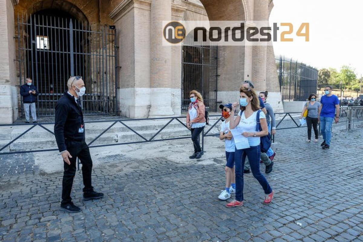 Tassa soggiorno quest'anno varrà "solo" 182 mln - 