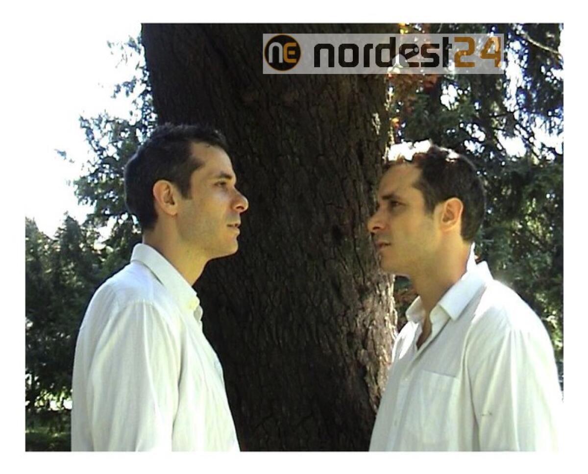 Al Ducale di Genova 1/a galleria dell'arte basata sul tempo - 