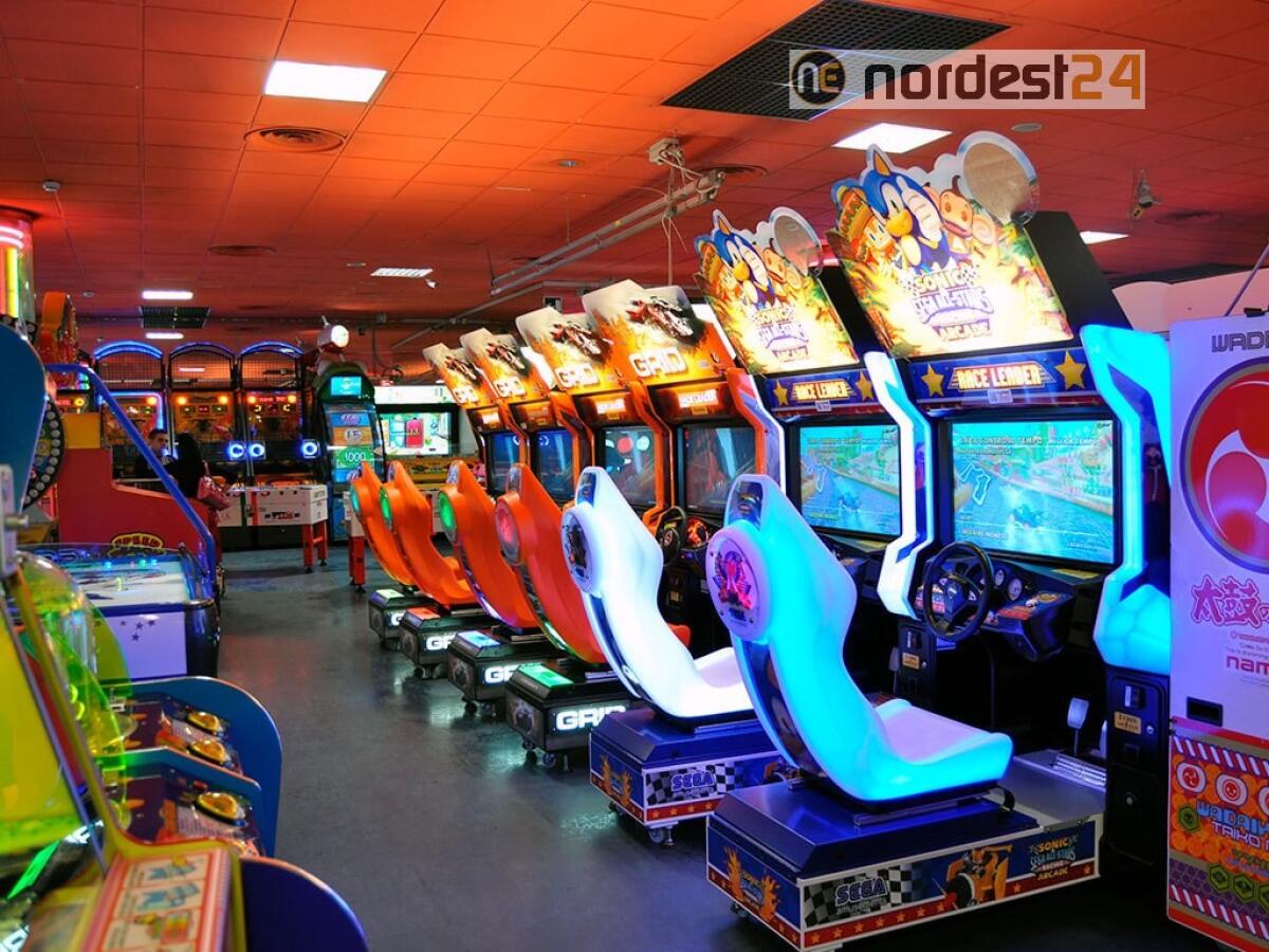 Riaprono sale giochi e scommesse il 15 giugno, secondo bozza Dpcm - 