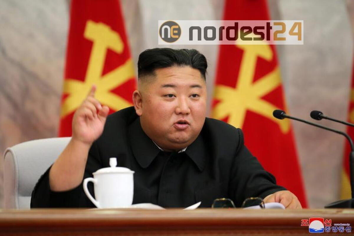 Corea Nord, stop comunicazioni con Seul - 